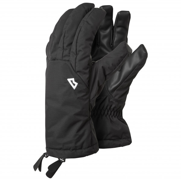 Mountain Equipment - Mountain Glove - Handschuhe Gr XL schwarz von Mountain Equipment