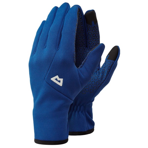 Mountain Equipment - Mugi Grip Glove - Handschuhe Gr L;M;S;XL;XXL blau von Mountain Equipment