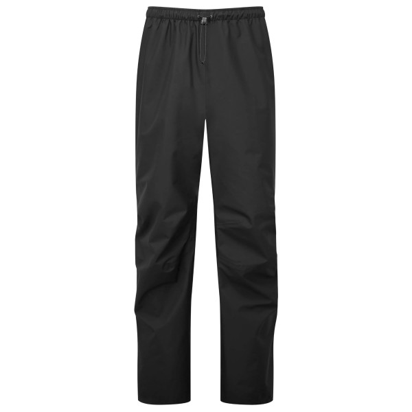 Mountain Equipment - Odyssey Pant - Regenhose Gr XXL - Long schwarz von Mountain Equipment