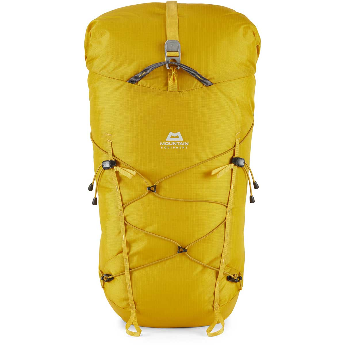 Mountain Equipment Orcus 22+ Kletterrucksack von Mountain Equipment