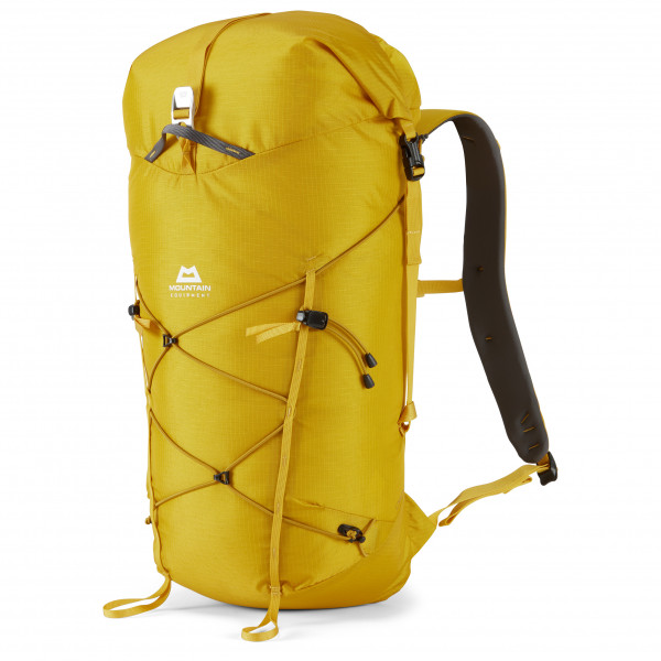 Mountain Equipment - Orcus 28+ - Kletterrucksack Gr 28 l gelb Mountain Equipment - Orcus 28+ - Kletterrucksack Gr 28 l gelb von Mountain Equipment