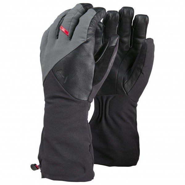 Mountain Equipment - Randonee Gauntlet - Handschuhe Gr L;M;S;XL;XXL blau von Mountain Equipment