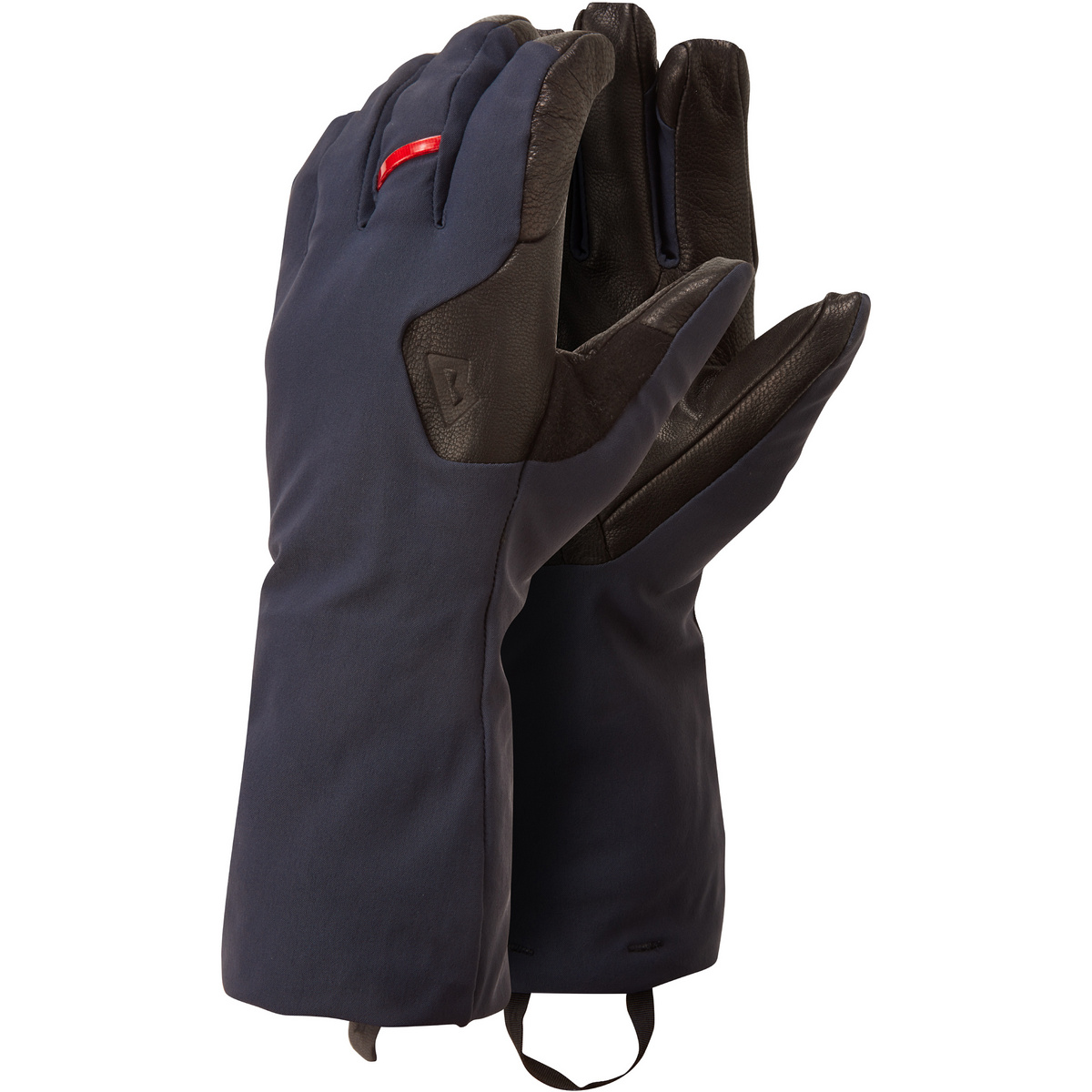 Mountain Equipment Randonee Gauntlet Handschuhe Mountain Equipment Randonee Gauntlet Handschuhe von Mountain Equipment