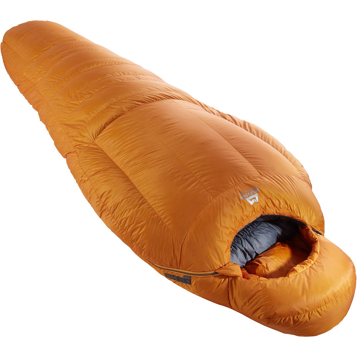 Mountain Equipment Redline Schlafsack Mountain Equipment Redline Schlafsack von Mountain Equipment