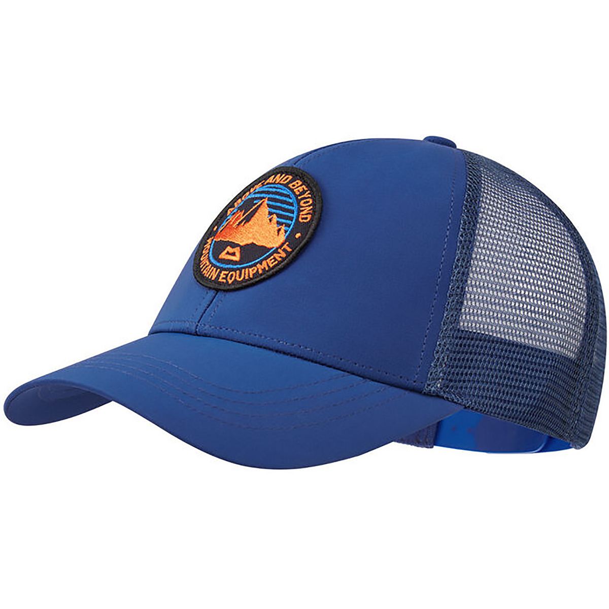 Mountain Equipment Roundel Cap Mountain Equipment Roundel Cap von Mountain Equipment
