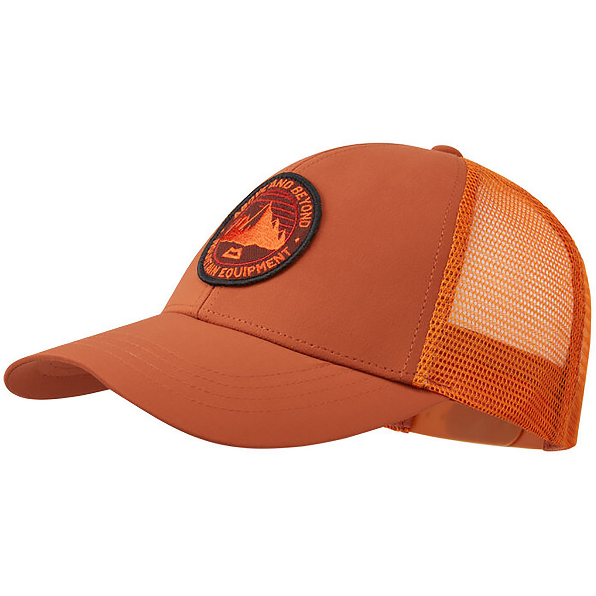 Mountain Equipment Roundel Cap Mountain Equipment Roundel Cap von Mountain Equipment