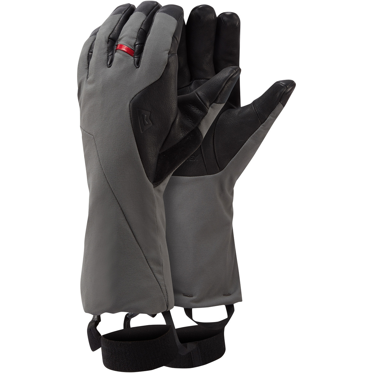 Mountain Equipment Super Couloir Handschuhe Mountain Equipment Super Couloir Handschuhe von Mountain Equipment