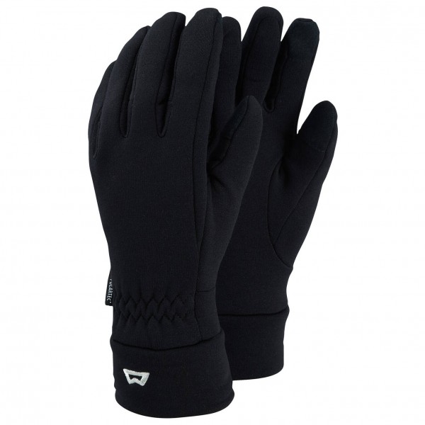 Mountain Equipment - Touch Screen Glove - Handschuhe Gr L;M;S;XL schwarz von Mountain Equipment