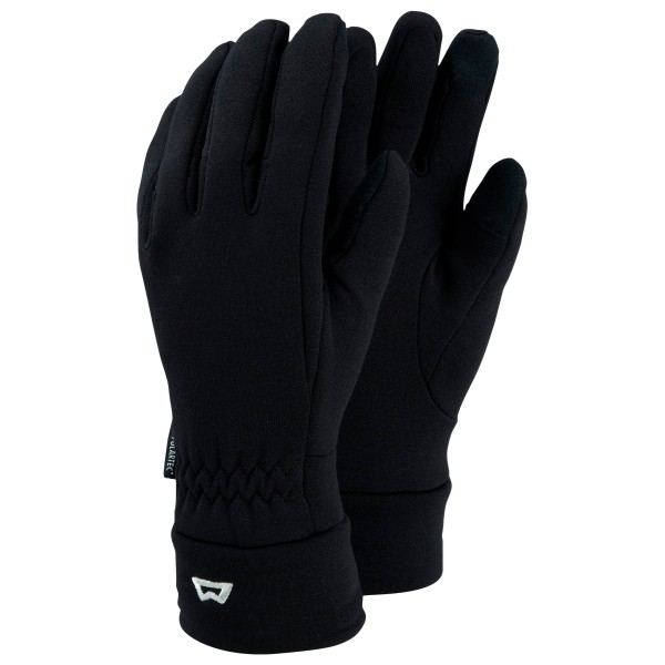Mountain Equipment - Touch Screen Glove - Handschuhe Gr M schwarz Mountain Equipment - Touch Screen Glove - Handschuhe Gr M schwarz von Mountain Equipment