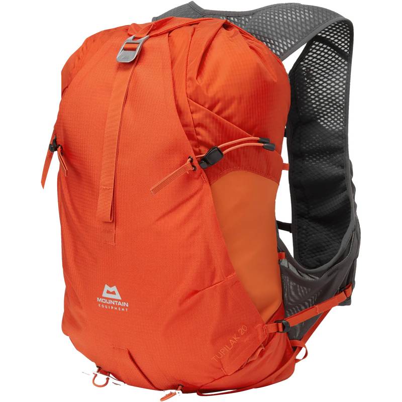 Mountain Equipment Tupilak 20 Rucksack von Mountain Equipment