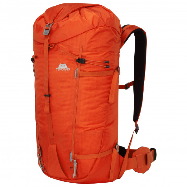 Mountain Equipment - Tupilak 37+ - Kletterrucksack Gr 37 l rot Mountain Equipment - Tupilak 37+ - Kletterrucksack Gr 37 l rot von Mountain Equipment