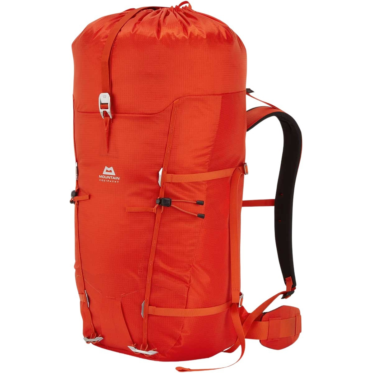 Mountain Equipment Tupilak 50-75 Rucksack von Mountain Equipment