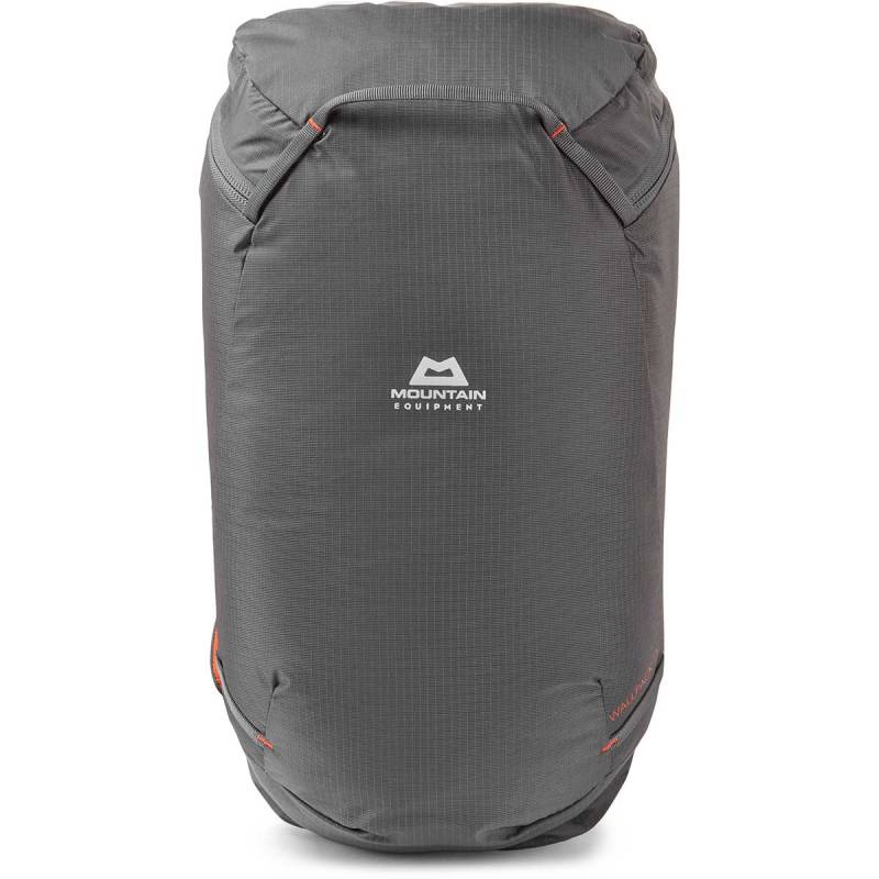 Mountain Equipment Wallpack 16 Kletterrucksack von Mountain Equipment