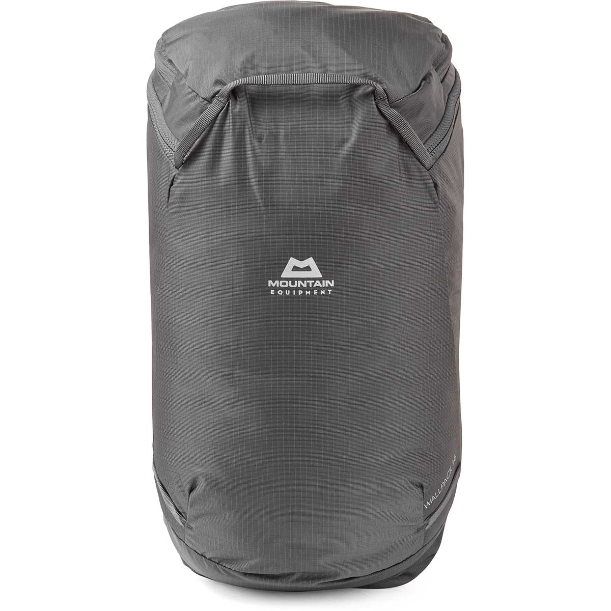 Mountain Equipment Wallpack 16 Kletterrucksack Mountain Equipment Wallpack 16 Kletterrucksack von Mountain Equipment