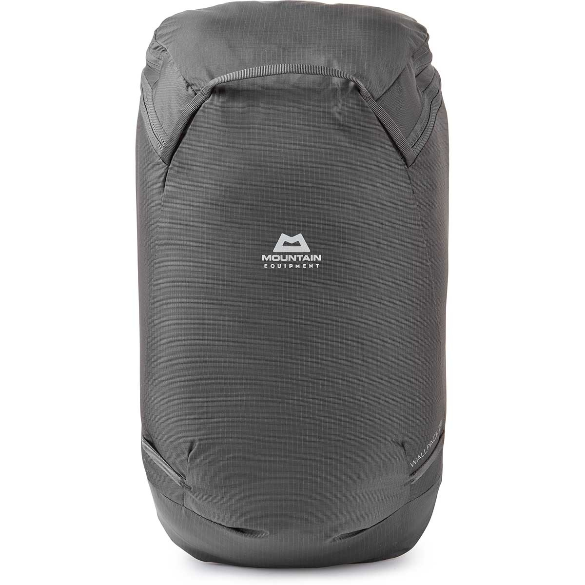 Mountain Equipment Wallpack 20 Kletterrucksack Mountain Equipment Wallpack 20 Kletterrucksack von Mountain Equipment
