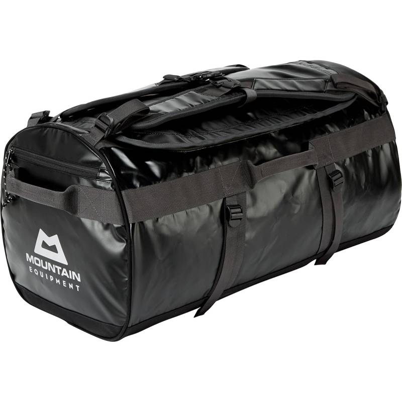 Mountain Equipment Wet & Dry 100 Kit Duffel von Mountain Equipment