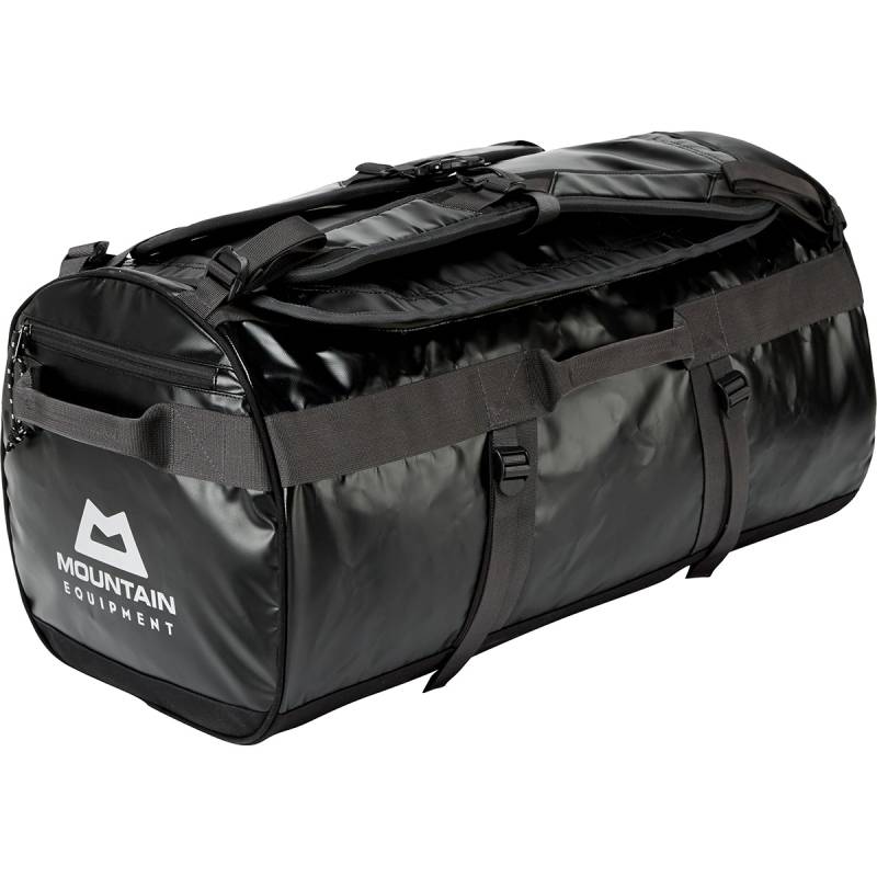 Mountain Equipment Wet & Dry 140 Kit Duffel von Mountain Equipment