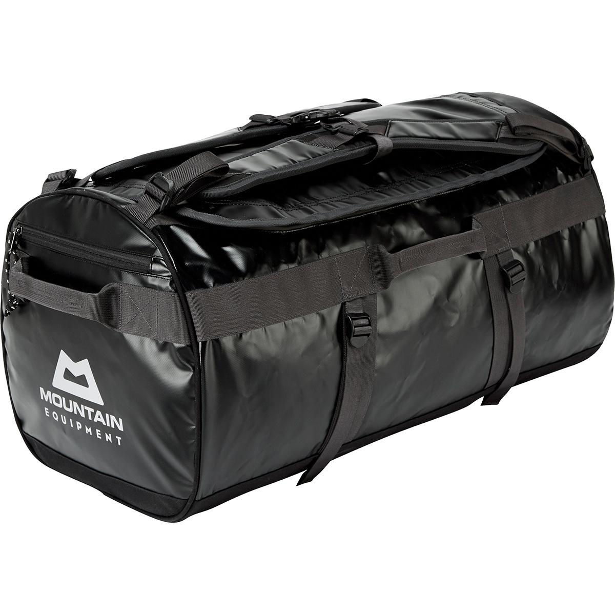 Mountain Equipment Wet & Dry 70 Kit Duffel von Mountain Equipment