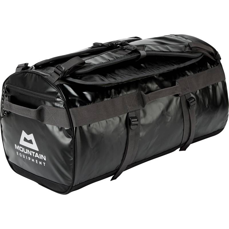 Mountain Equipment Wet & Dry 70 Kit Duffel von Mountain Equipment