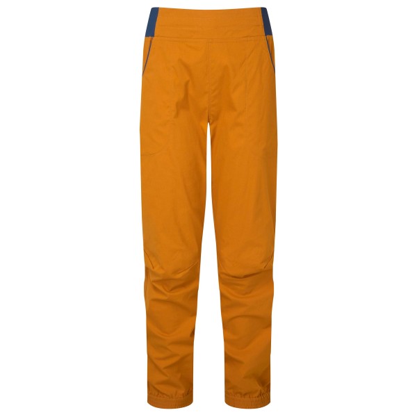 Mountain Equipment - Women's Anvil Pant - Boulderhose Gr 10 - Regular orange von Mountain Equipment