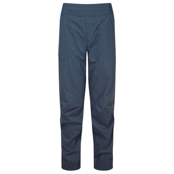 Mountain Equipment - Women's Anvil Pant - Boulderhose Gr 14 - Regular blau von Mountain Equipment