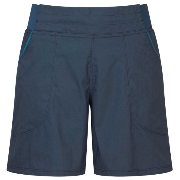 Mountain Equipment - Women's Anvil Short - Shorts Gr 10;14;16;8 blau;türkis von Mountain Equipment