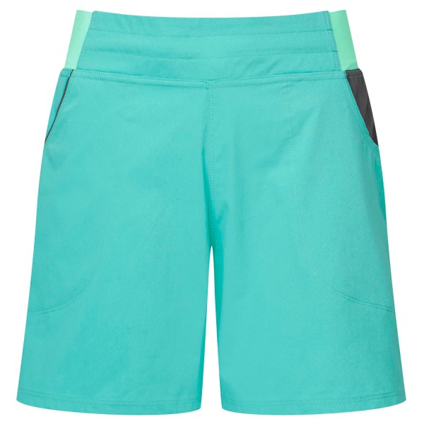 Mountain Equipment - Women's Anvil Short - Shorts Gr 10 türkis von Mountain Equipment