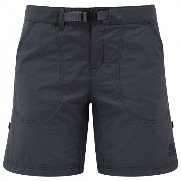 Mountain Equipment - Women's Approach Short - Shorts Gr 10;16;8 blau/grau;grau von Mountain Equipment