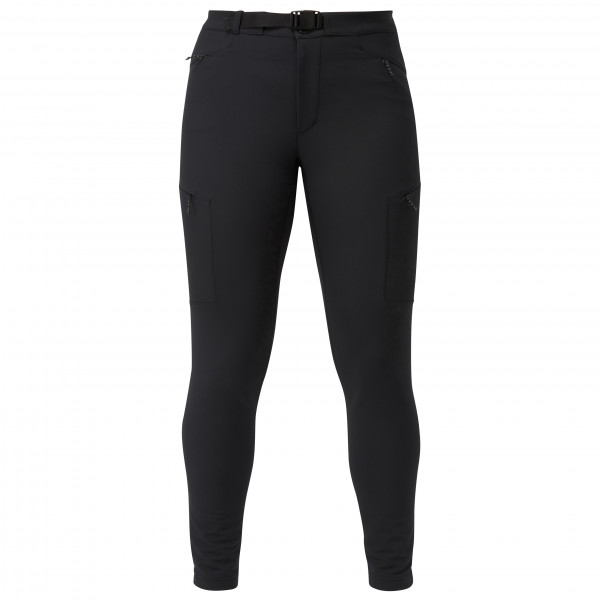 Mountain Equipment - Women's Austra Tight - Trekkinghose Gr 10 schwarz von Mountain Equipment