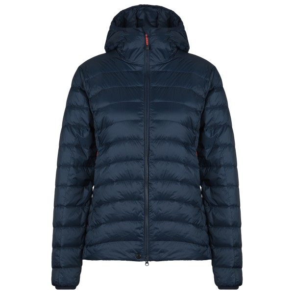 Mountain Equipment - Women's Frostline Jacket - Daunenjacke Gr 12 blau von Mountain Equipment