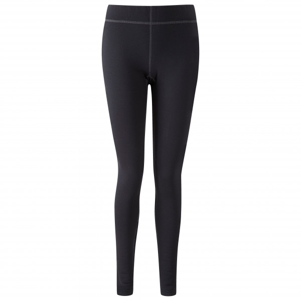 Mountain Equipment - Women's Powerstretch Tight - Fleecehose Gr 12;14;16;8 schwarz von Mountain Equipment