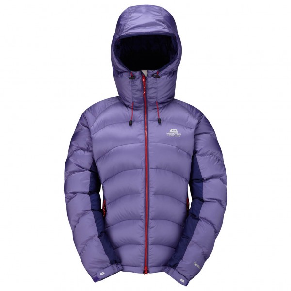 Mountain Equipment - Women's Sigma Jacket - Daunenjacke Gr 10;12;14;16;8 blau;blau/türkis von Mountain Equipment