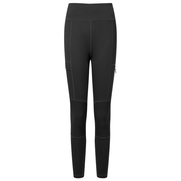 Mountain Equipment - Women's Turas Legging - Trekkinghose Gr 10;12;14;16 schwarz von Mountain Equipment