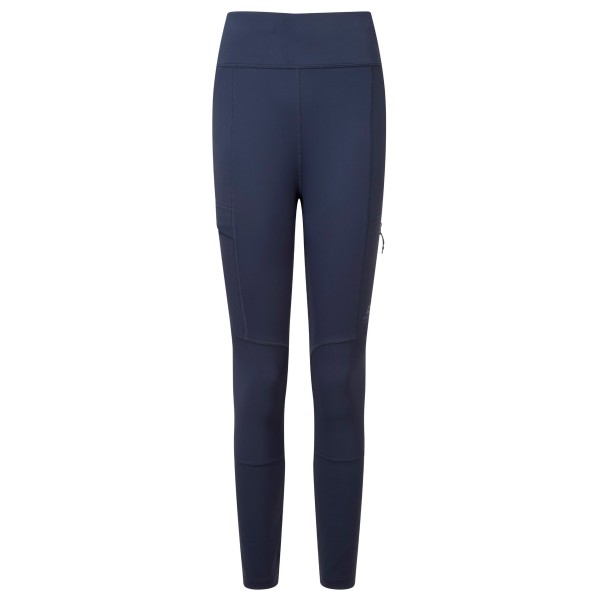 Mountain Equipment - Women's Turas Legging - Trekkinghose Gr 10 blau von Mountain Equipment