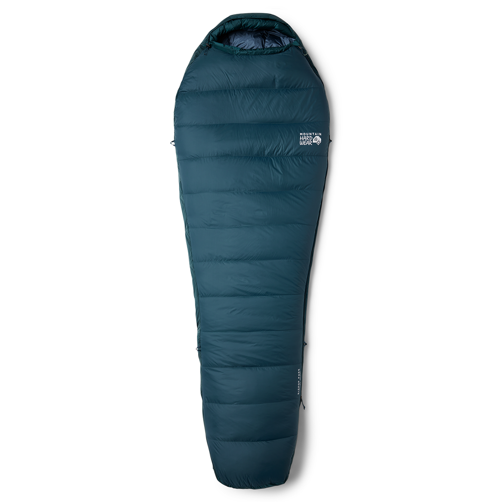 Mountain Hardwear Bishop Pass™ 15F/-9C Long von Mountain Hardwear