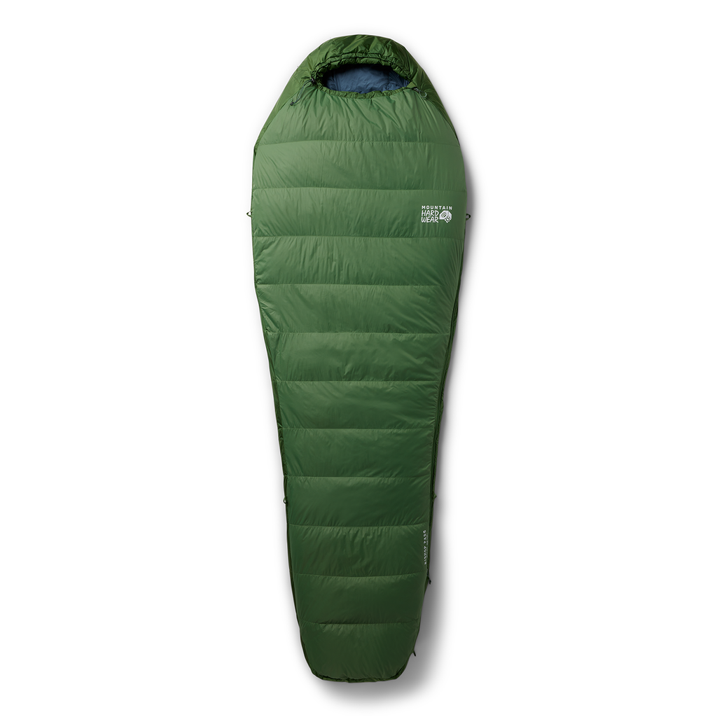 Mountain Hardwear Bishop Pass™ 30F/-1C Long von Mountain Hardwear