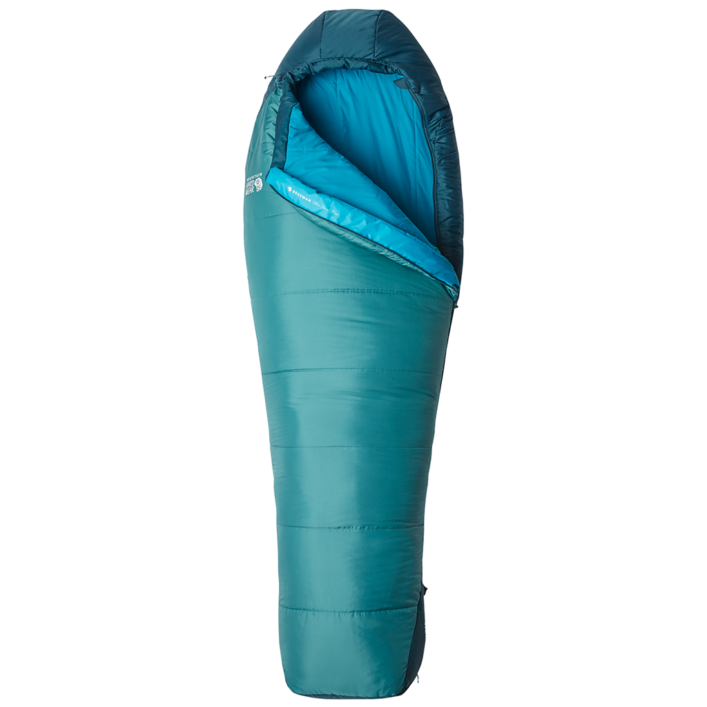 Mountain Hardwear Bozeman 30F/-1C Long von Mountain Hardwear