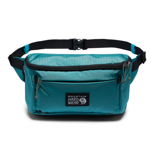 Mountain Hardwear Camp 4™ Hip Pack - blau (Grösse: one size) von Mountain Hardwear