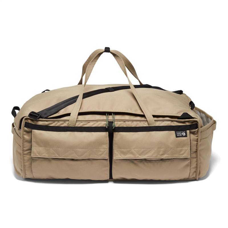 Mountain Hardwear Camp Tough™ Duffel 80L von Mountain Hardwear