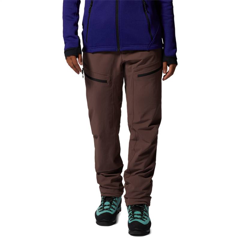 Mountain Hardwear W Chockstone™ Alpine Pant von Mountain Hardwear