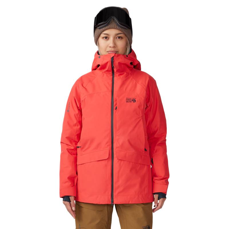 Mountain Hardwear W Cloud Bank™ GORE-TEX Jacket von Mountain Hardwear