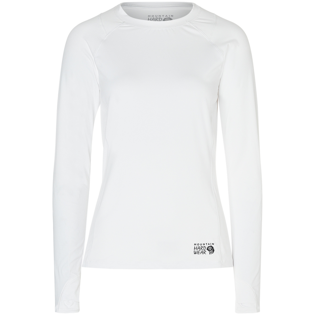 Mountain Hardwear Damen Crater Lake Longsleeve von Mountain Hardwear