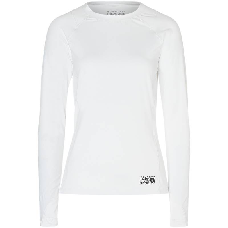 Mountain Hardwear Damen Crater Lake Longsleeve von Mountain Hardwear