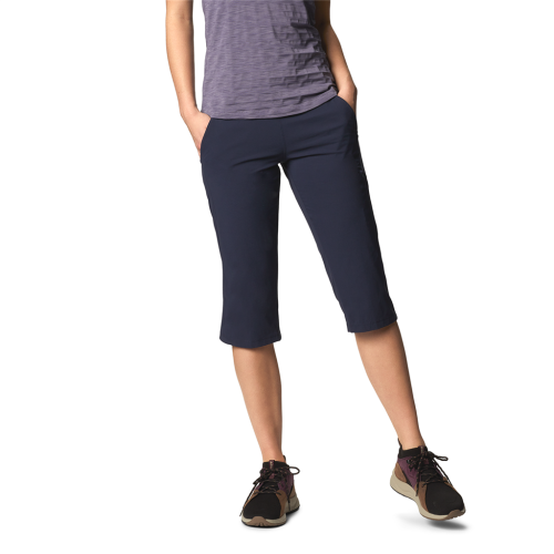 Mountain Hardwear Damen Dynama/2 Capri - blau (Grösse: S) von Mountain Hardwear