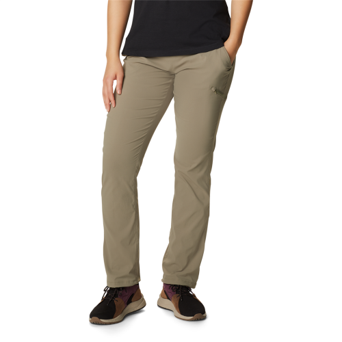 Mountain Hardwear Damen Dynama/2 Pant - grün (Grösse: L) von Mountain Hardwear