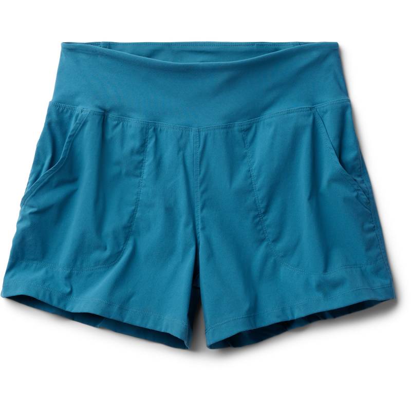 Mountain Hardwear Damen Dynama/2 Shorts von Mountain Hardwear