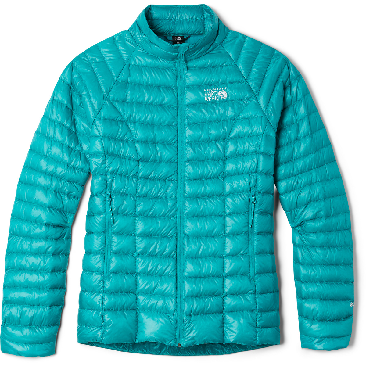 Mountain Hardwear Damen Ghost Whisperer 2 Jacke von Mountain Hardwear