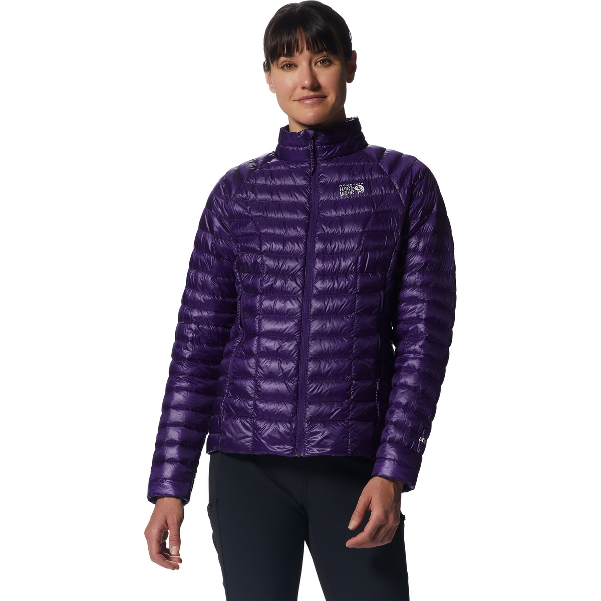 Mountain Hardwear Damen Ghost Whisperer 2 Jacke Mountain Hardwear Damen Ghost Whisperer 2 Jacke von Mountain Hardwear