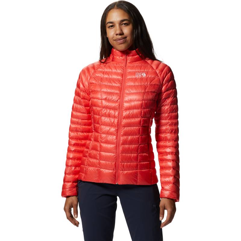 Mountain Hardwear Damen Ghost Whisperer 2 Jacke von Mountain Hardwear