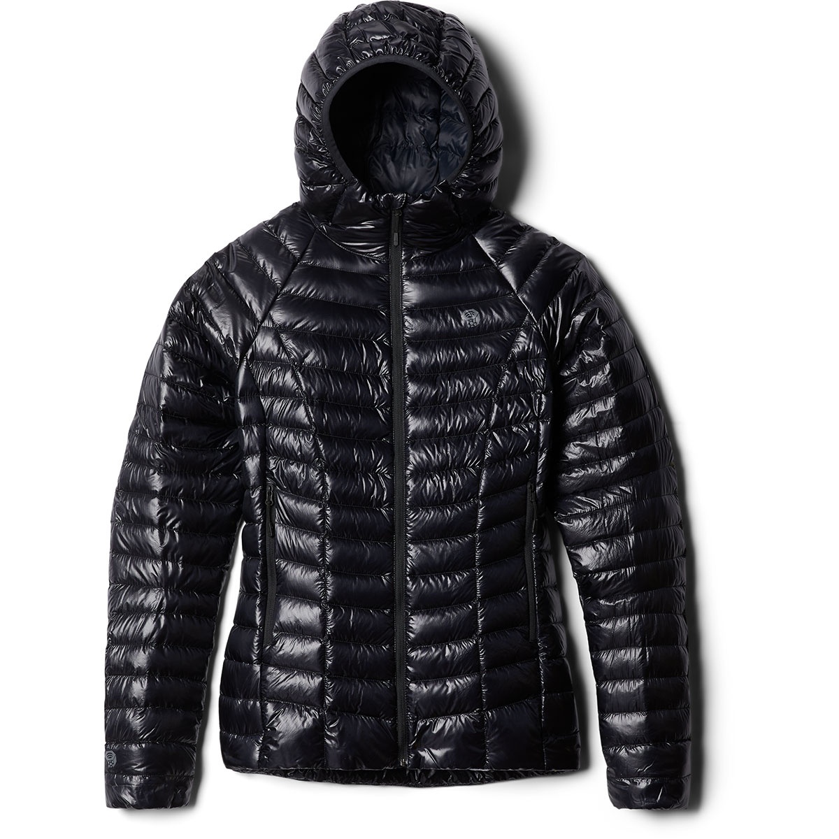 Mountain Hardwear Damen Ghost Whisperer 2 Hoodie Jacke Mountain Hardwear Damen Ghost Whisperer 2 Hoodie Jacke von Mountain Hardwear